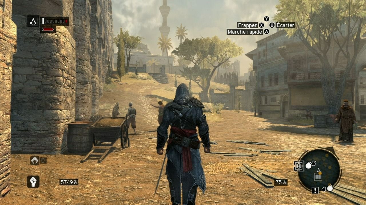 Assassin´s Creed: Revelations - Imagen 48